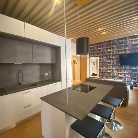 Prestige Apartment Nazionale Rom Exteriör bild